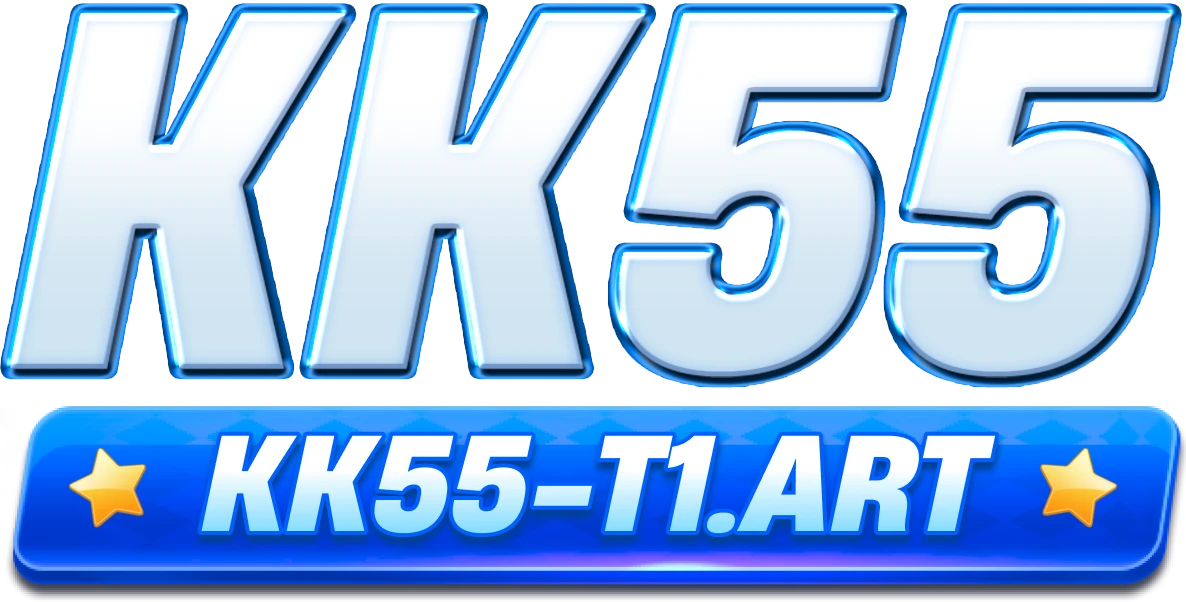 logo kk55t1art
